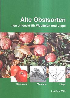 Altbew&auml;hrte Apfel- und Birnensorten