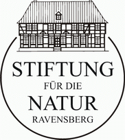 Symbol Stiftung f&uuml;r die Natur Ravensberg 